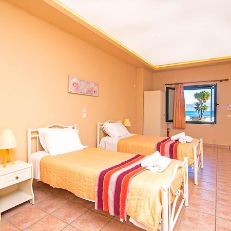 Villa Annie By Villa Plus Kassiopi Zewnętrze zdjęcie