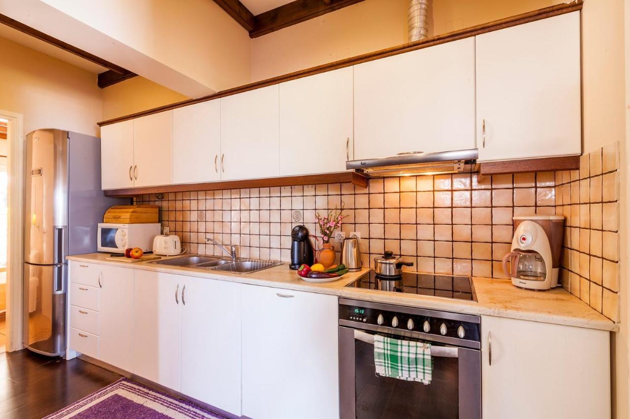 Villa Annie By Villa Plus Kassiopi Zewnętrze zdjęcie