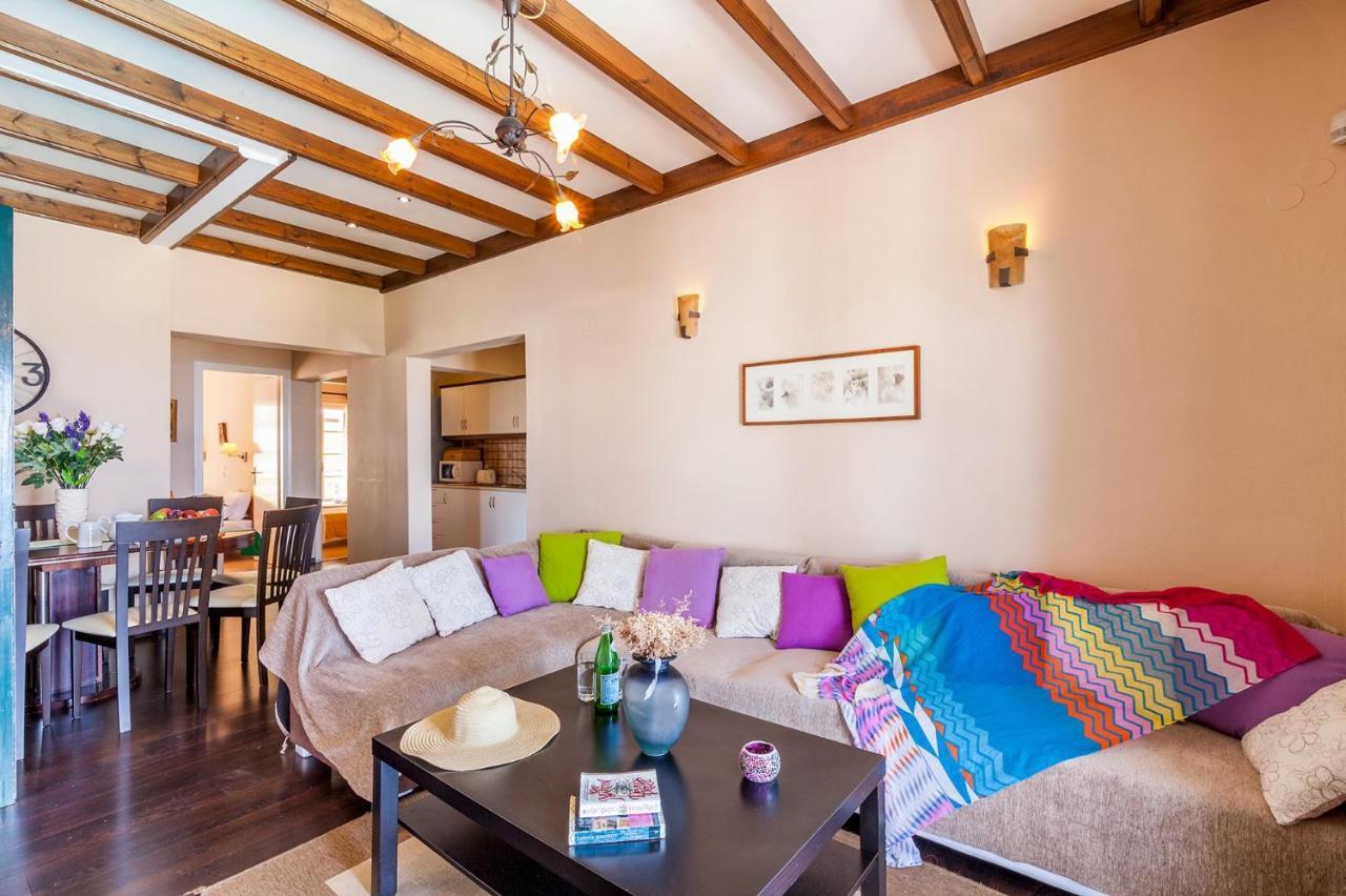 Villa Annie By Villa Plus Kassiopi Zewnętrze zdjęcie