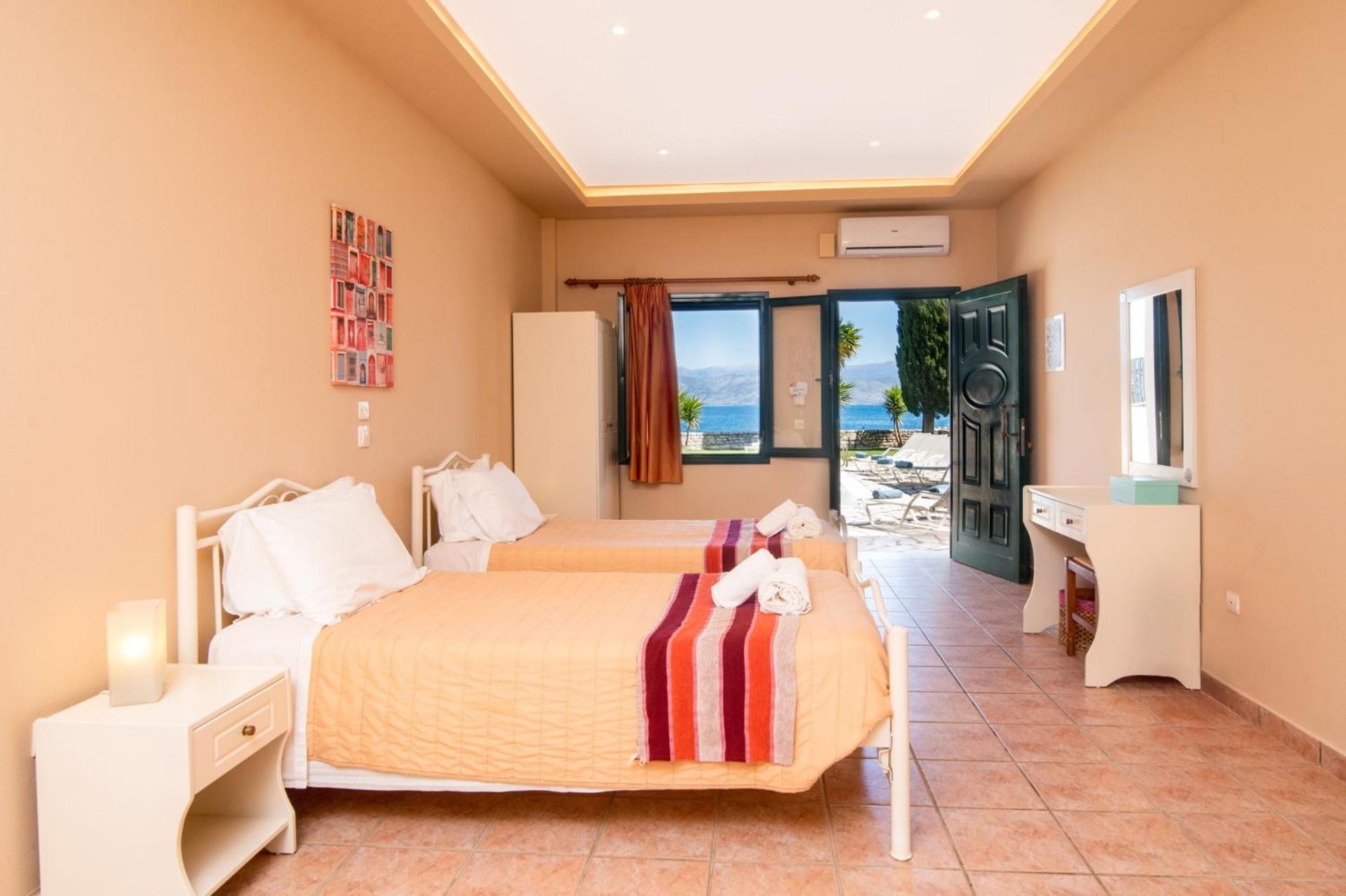 Villa Annie By Villa Plus Kassiopi Zewnętrze zdjęcie