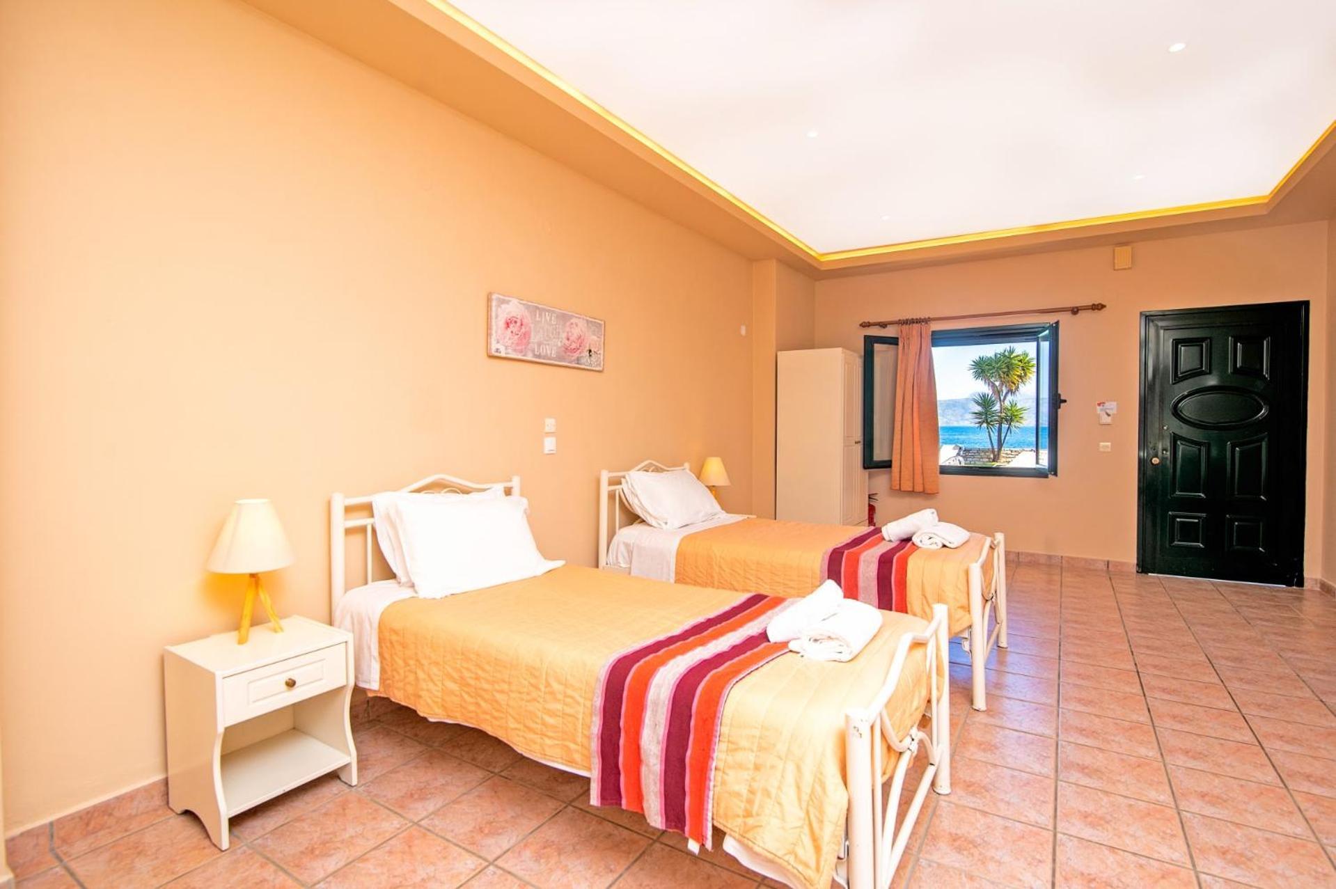 Villa Annie By Villa Plus Kassiopi Zewnętrze zdjęcie