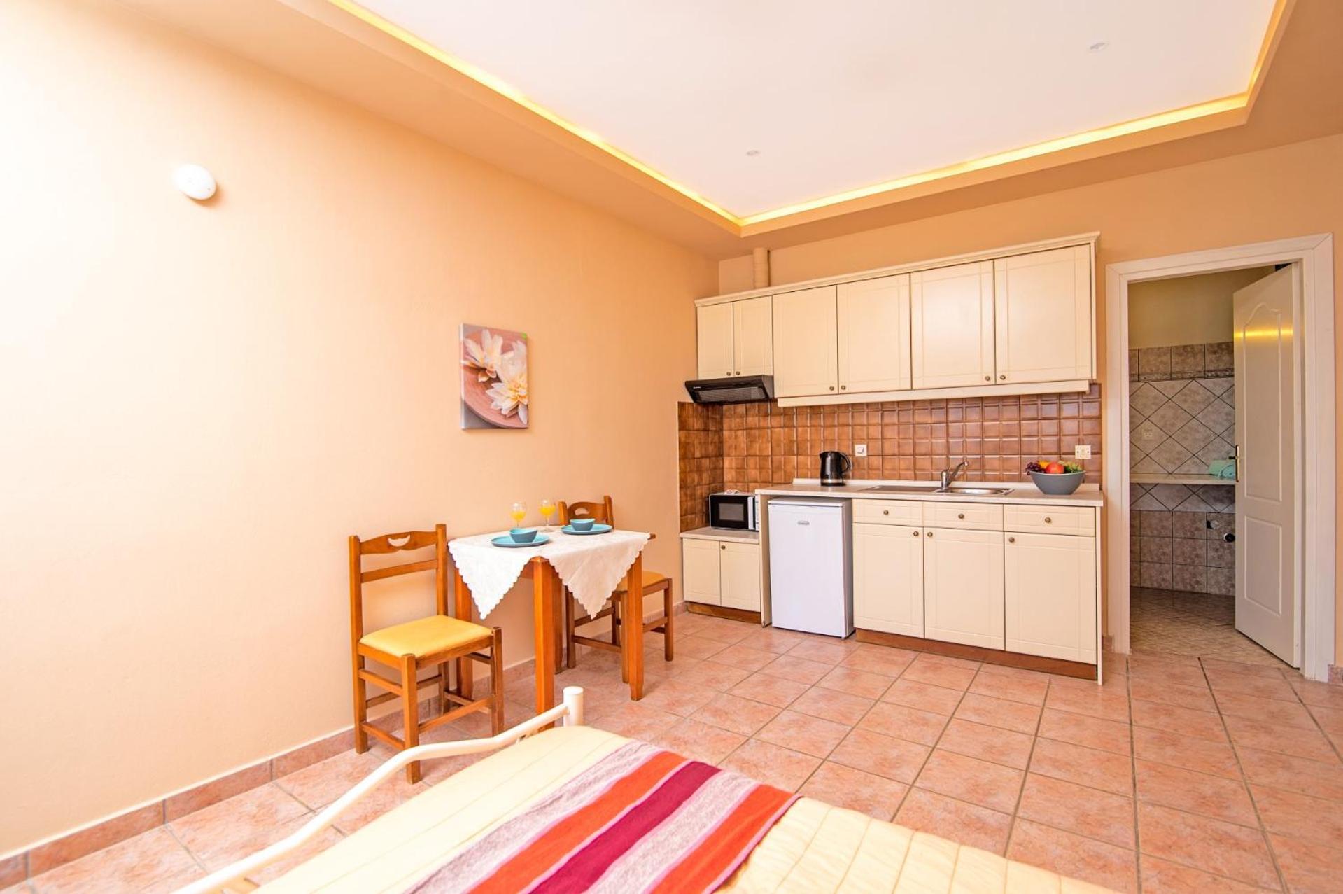 Villa Annie By Villa Plus Kassiopi Zewnętrze zdjęcie