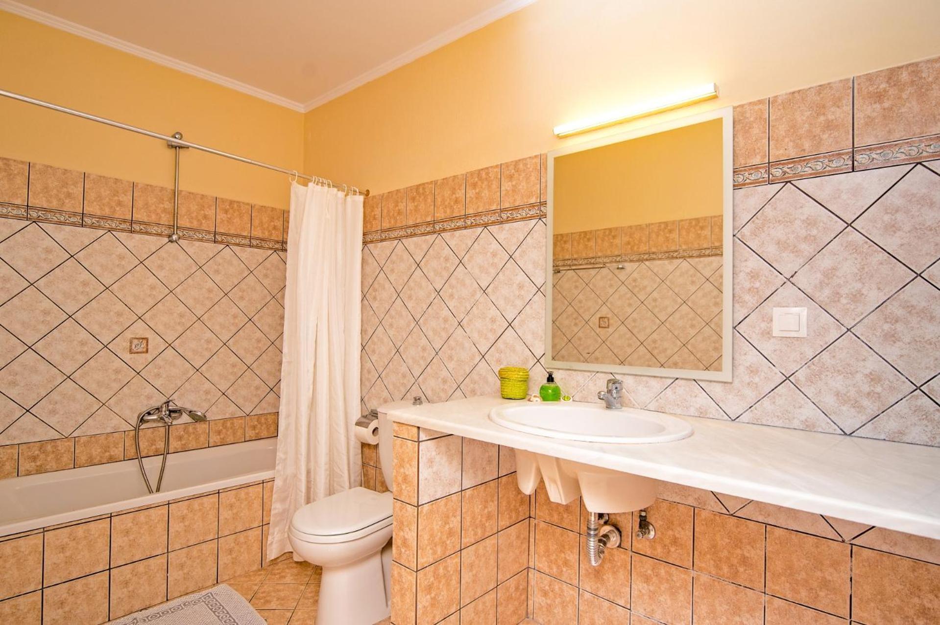 Villa Annie By Villa Plus Kassiopi Zewnętrze zdjęcie