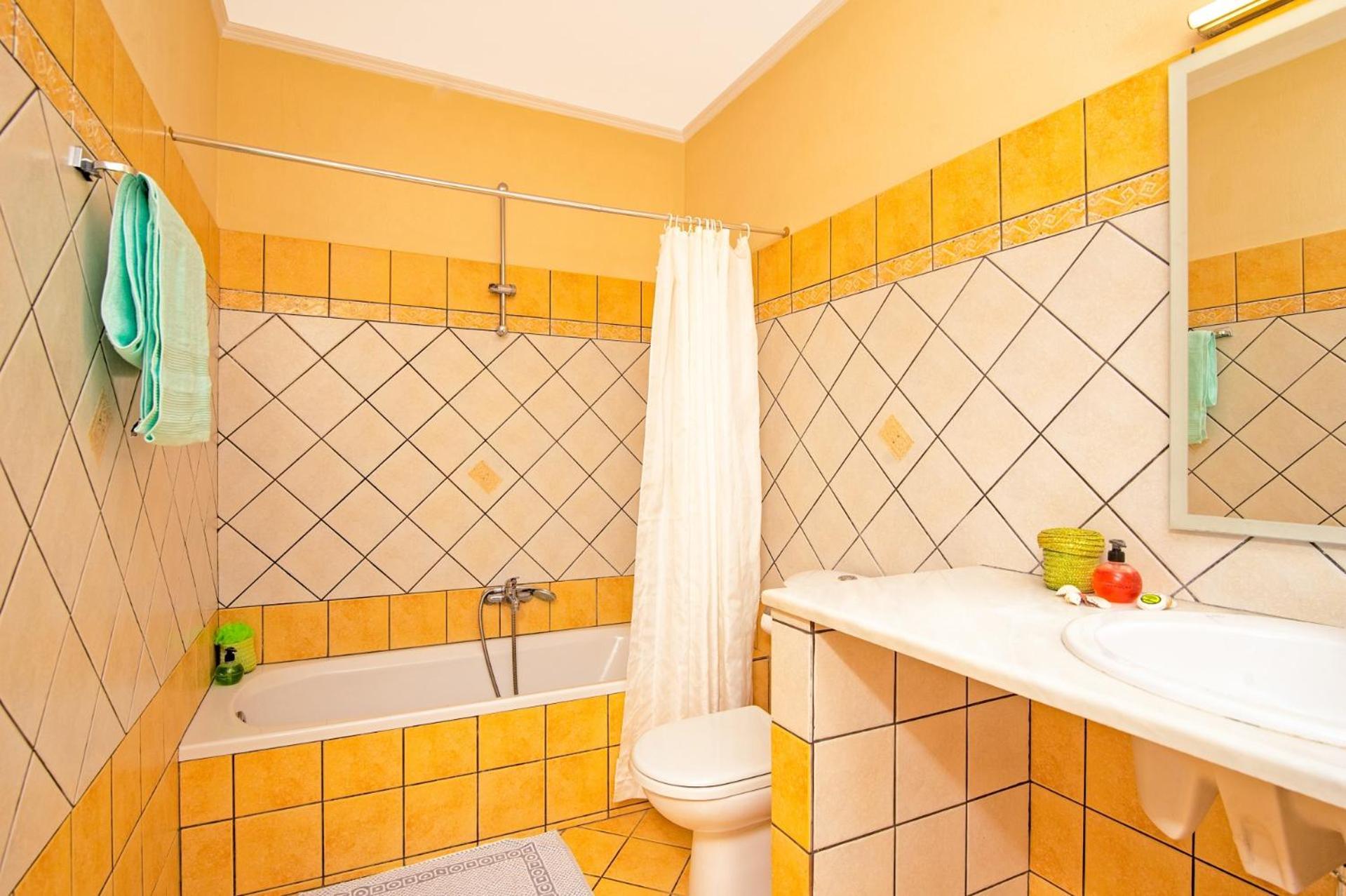Villa Annie By Villa Plus Kassiopi Zewnętrze zdjęcie